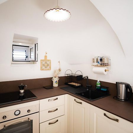 Trulli Magda Villa Martina Franca Eksteriør billede