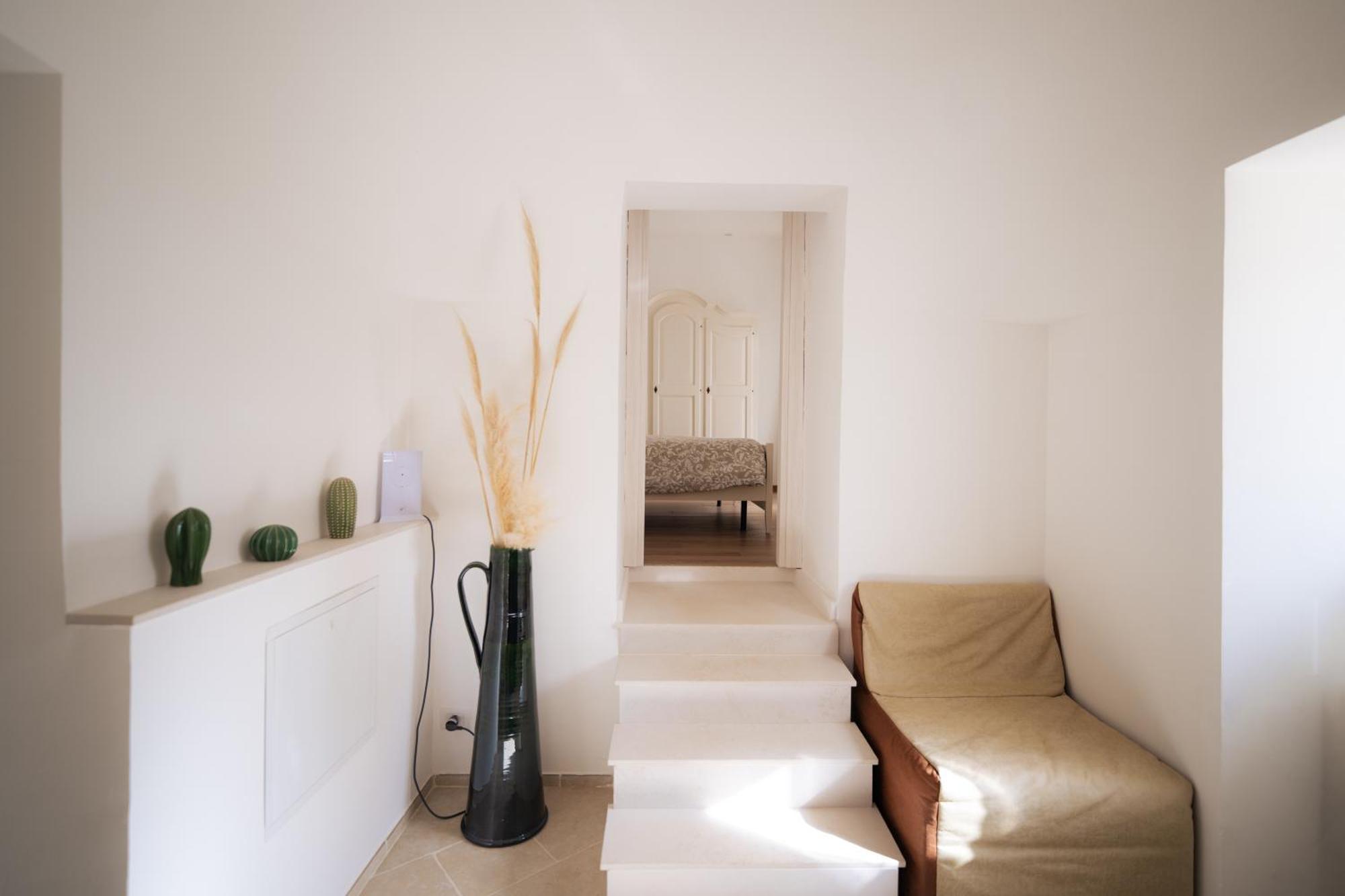 Trulli Magda Villa Martina Franca Eksteriør billede