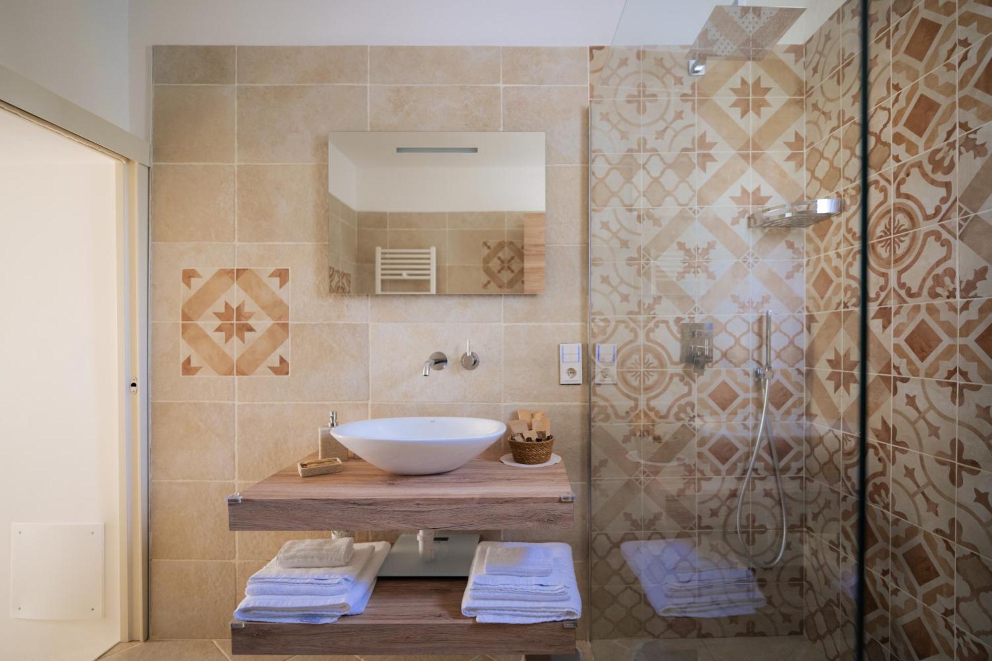 Trulli Magda Villa Martina Franca Eksteriør billede