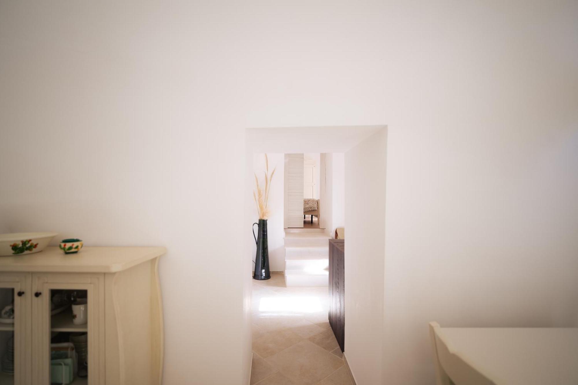 Trulli Magda Villa Martina Franca Eksteriør billede