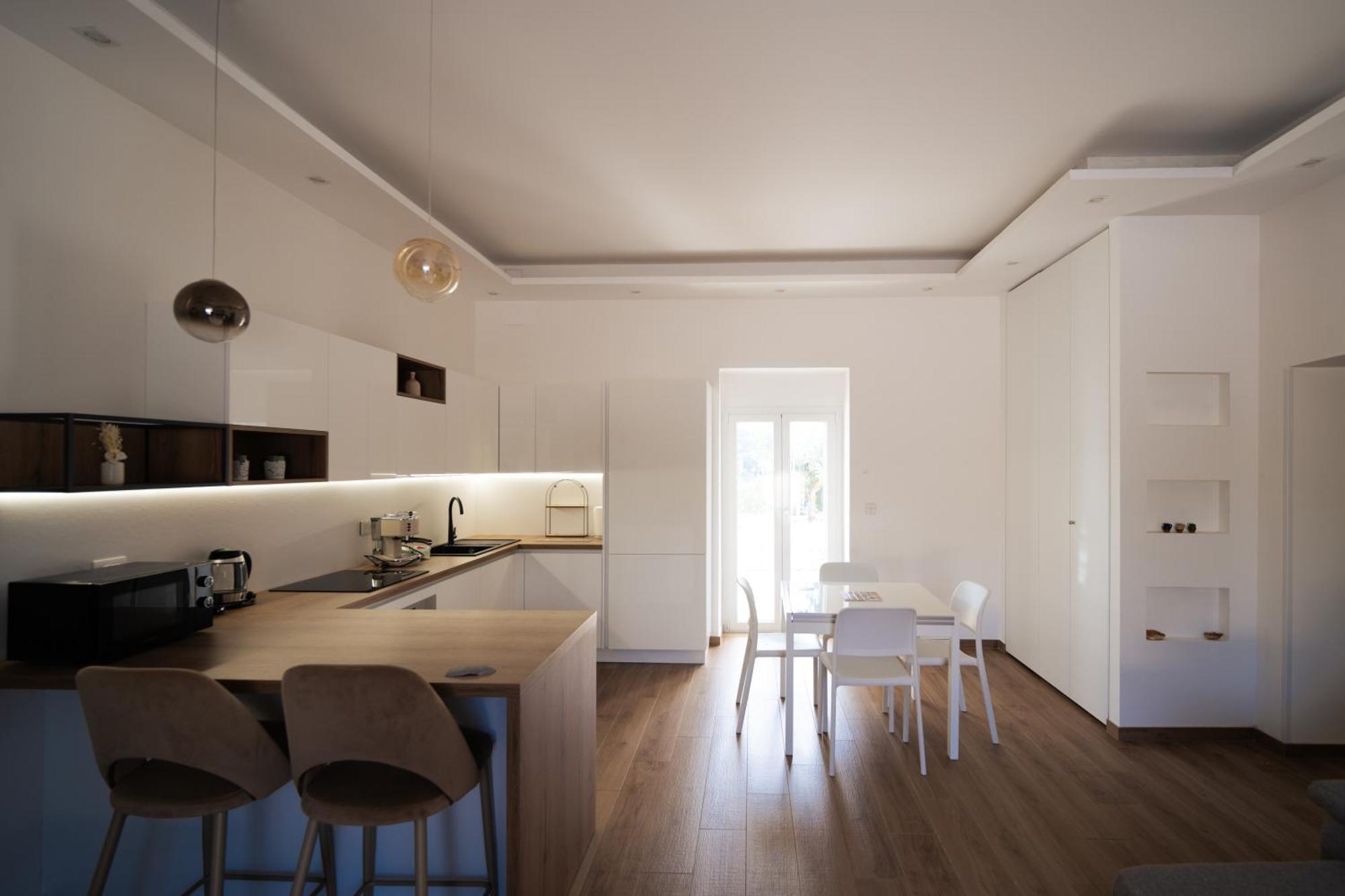 Trulli Magda Villa Martina Franca Eksteriør billede
